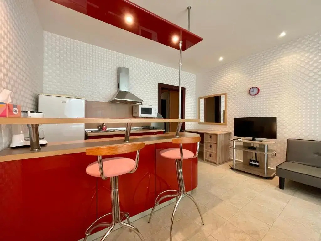 Sunny Beach Studio