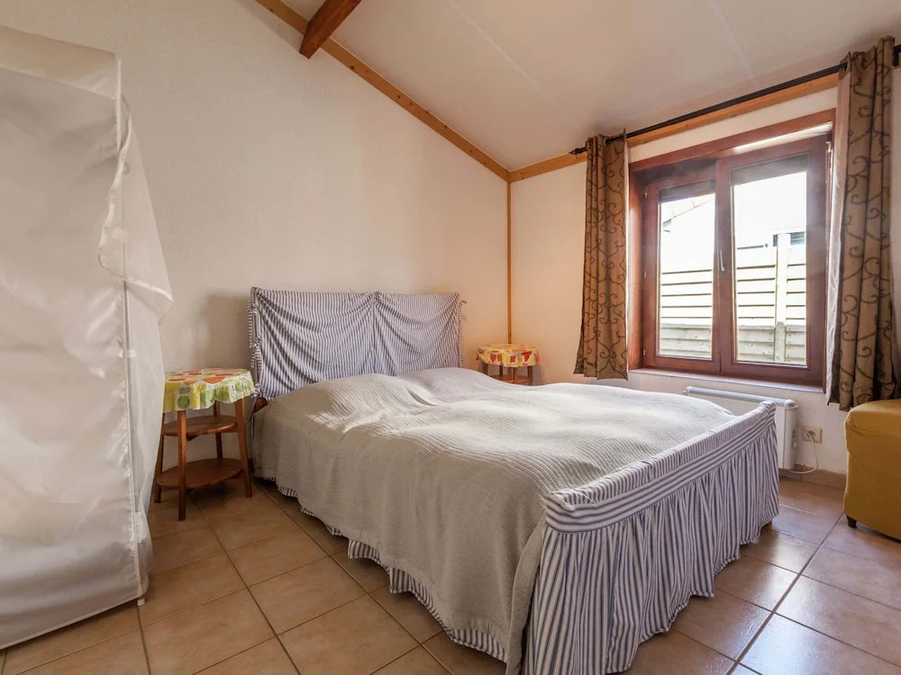 Relaxing Bredene Hideaway