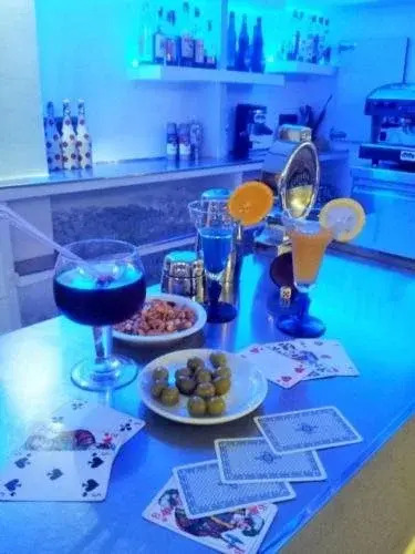 Hostal Villa Catí