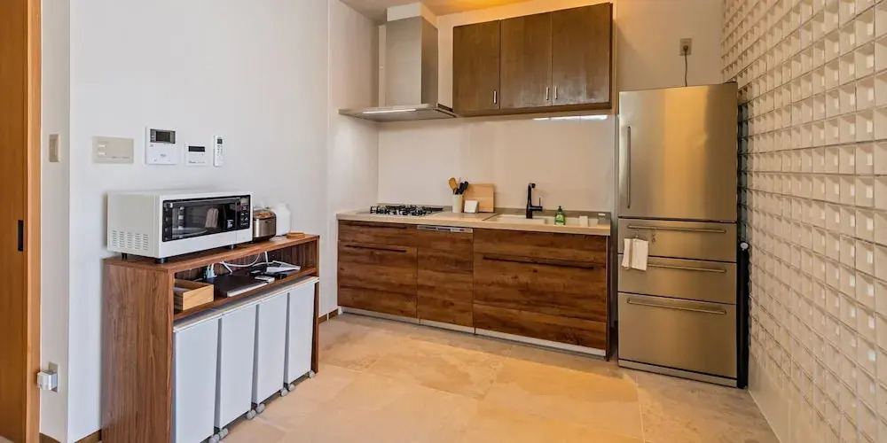 Condominium VASCO