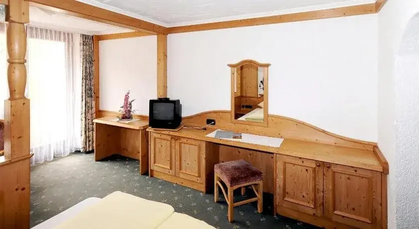 Garni Hotel Wildanger