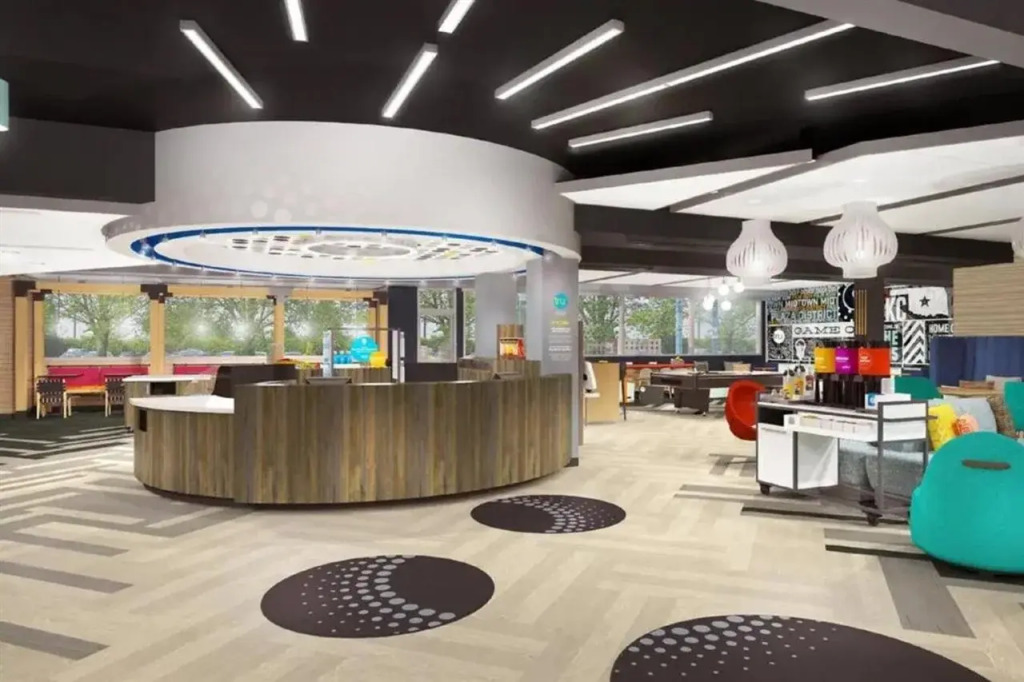 Tru By Hilton Spartanburg