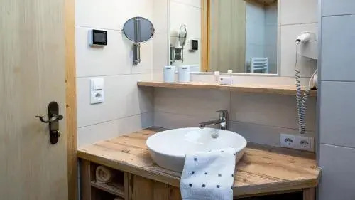 Appartements Alpenrose