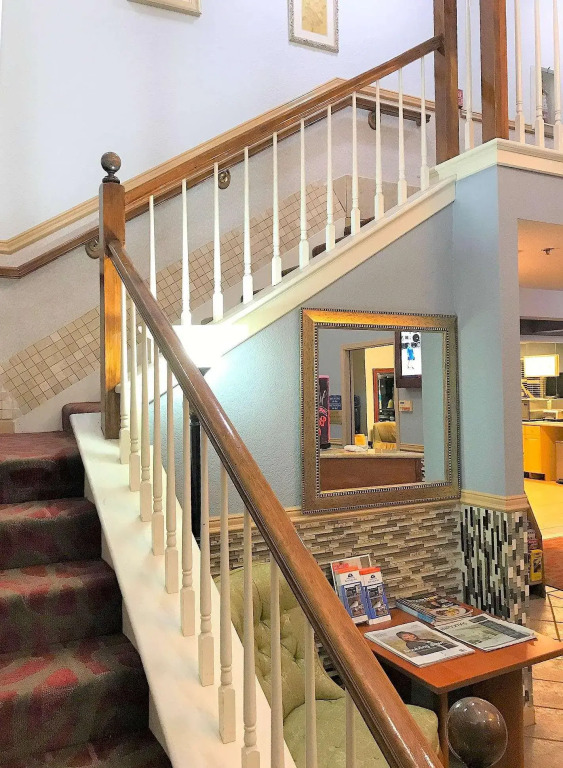 Americas Best Value Inn Lynnwood