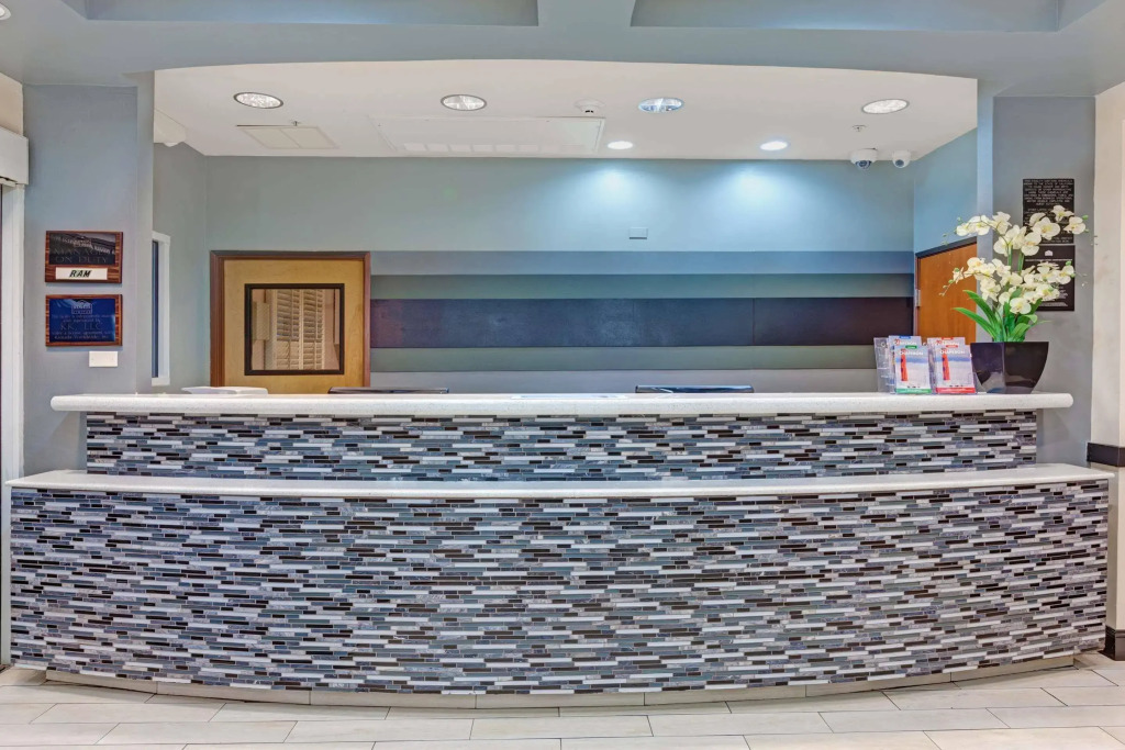 Ramada Limited and Suites San Francisco Airport