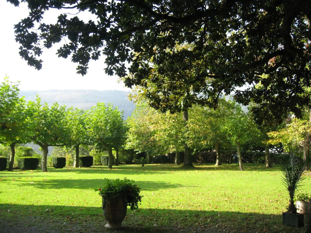 Teritoria Hôtel Les Jardins de Bakea