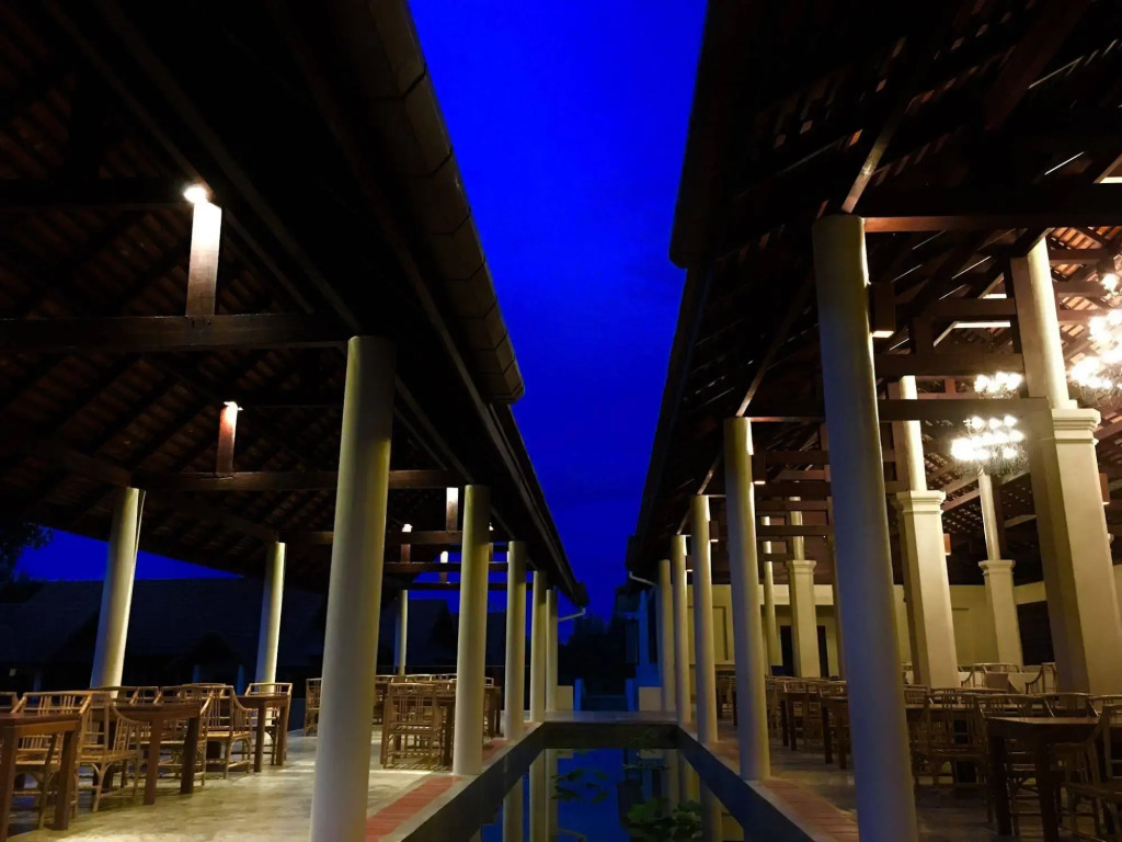 Le MENARA KHAO LAK