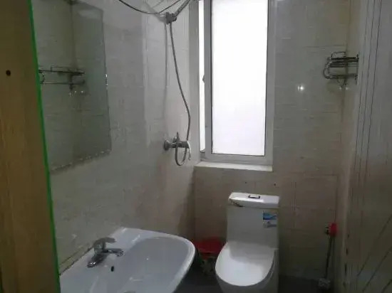 Zijing Hostel