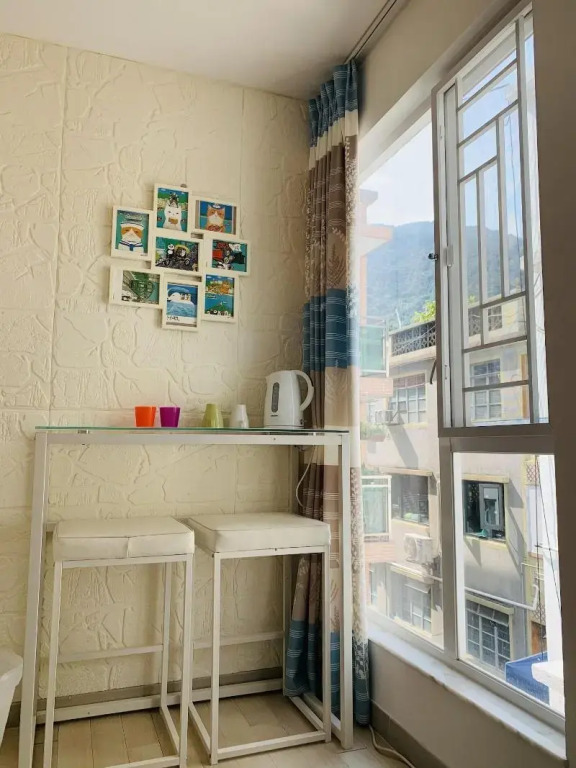 City Oasis Guesthouse