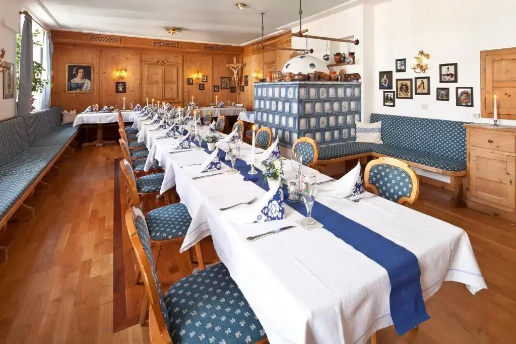 Hotel Gasthof Post