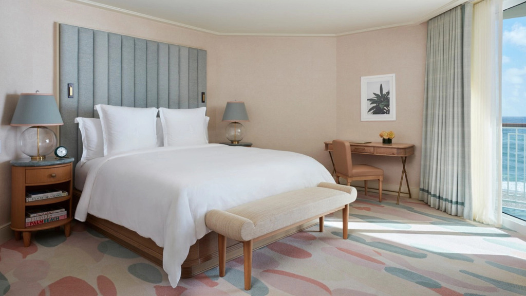 Four Seasons Resort Palm Beach