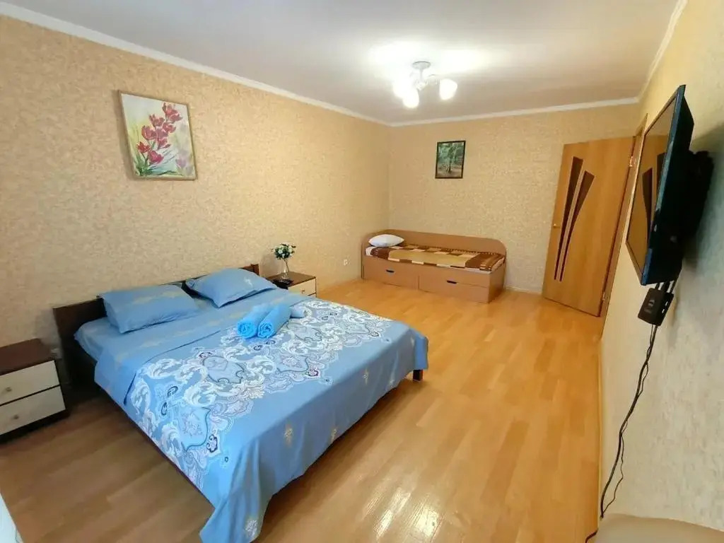 1 komnatnye apartamenty na Auel'bekova 138