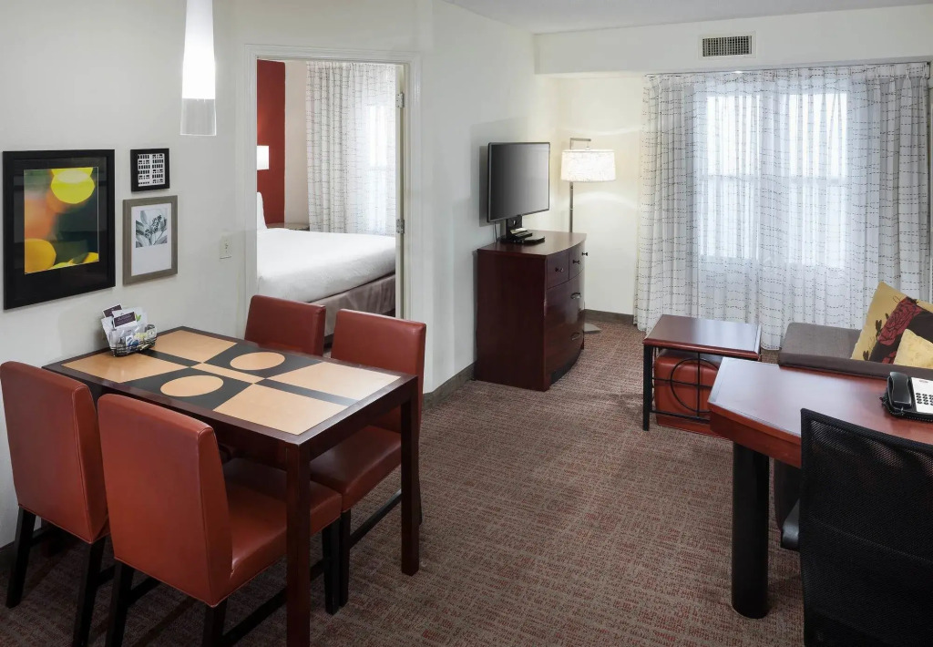 Residence Inn Jackson Ridgeland