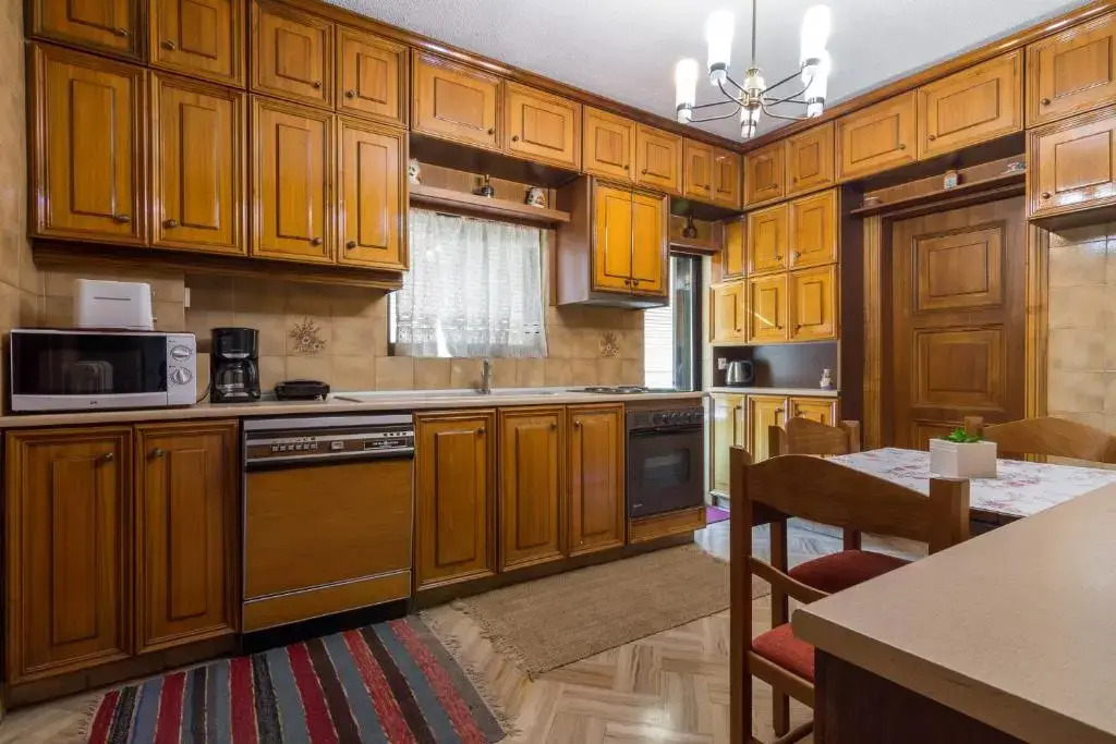 Acropolis View apartment 120sqm
