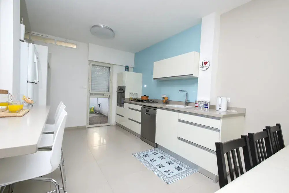 Eshkol Housing Carmel Center -Luxury Forest retreat