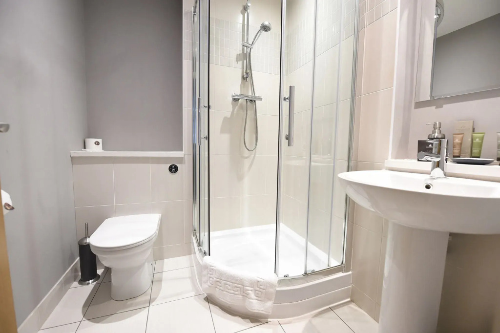 Obel Apartments by Beehosting
