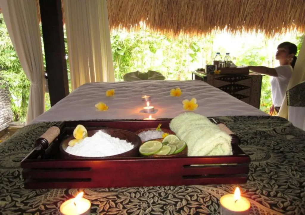 Ubud Green Resort Villas Powered by Archipelago