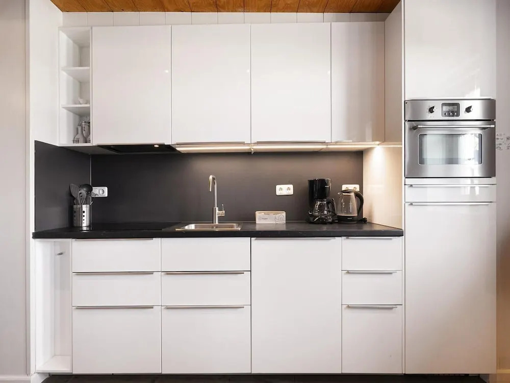 Authentic Apartment Near Schagen