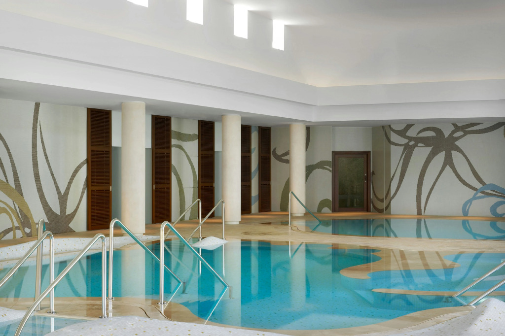 The Romanos, a Luxury Collection Resort, Costa Navarino