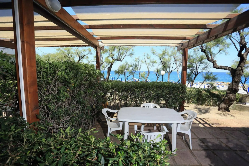 Nettuno Resort