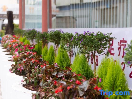 Wenshaman Resort Hotel(Lijiang Ancient Town Branch)