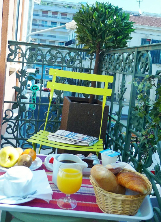 Hôtel Brimer Cannes