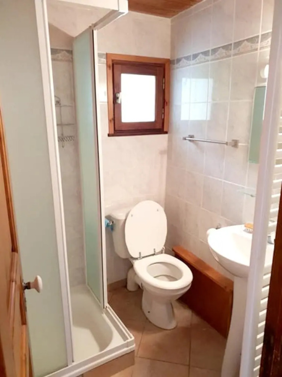 House With 3 Bedrooms In Saint Anne With Enclosed Garden And Wifi