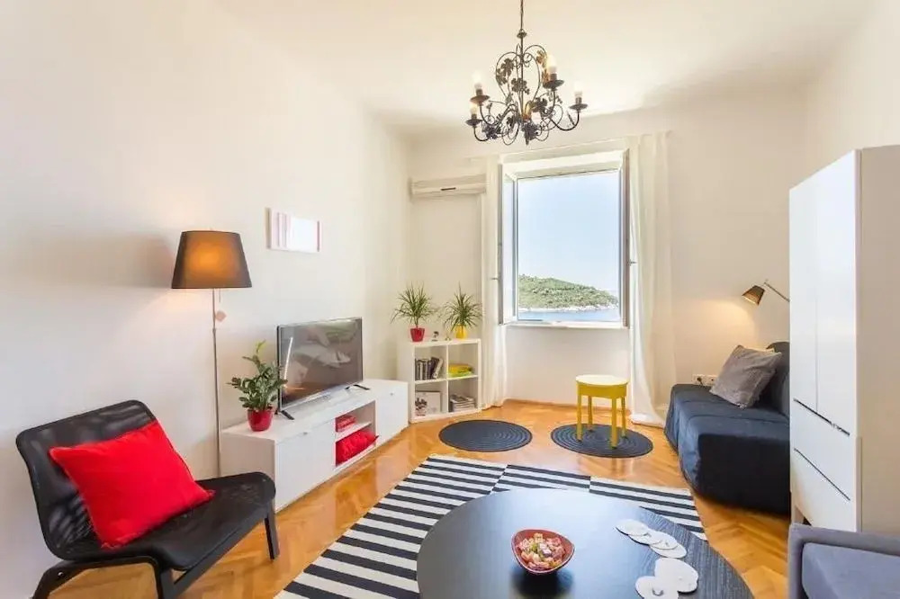 Ploce Apartmani - Natasha