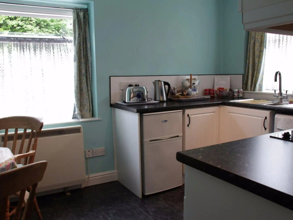 Penrose Bed & Breakfast
