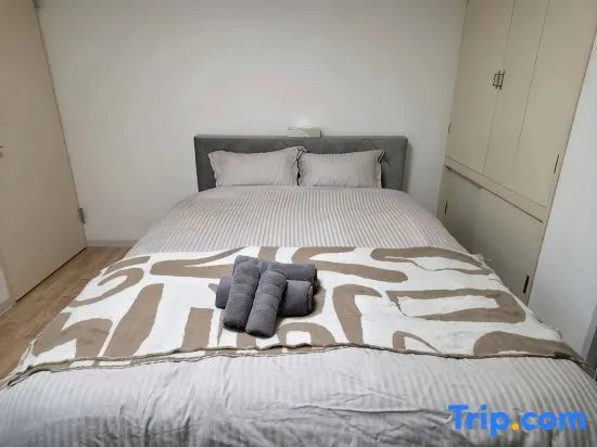 Residence Hotel #3　Unit 303