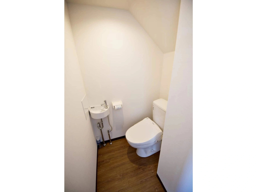 Ishigakijima Plus Life Ohama Room 1 and Room 2