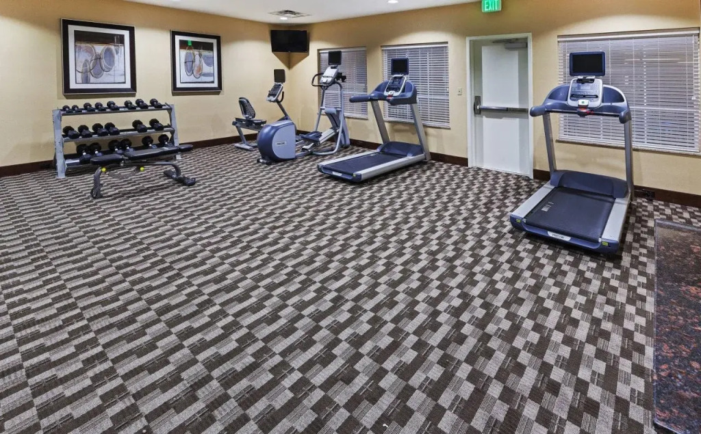 TownePlace Suites by Marriott Corpus Christi
