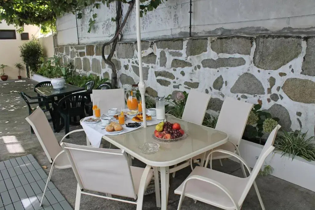 Hotel Senhor de Matosinhos