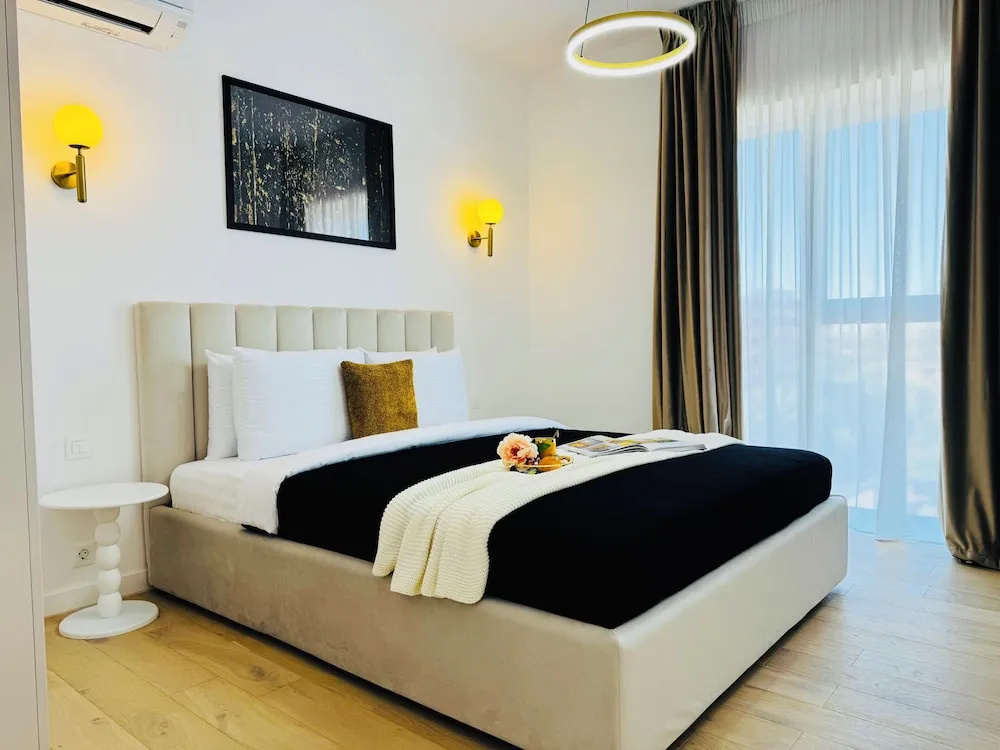 Feel at Home in Bucharest