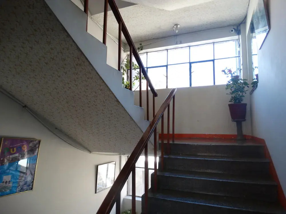 Presidente Inn