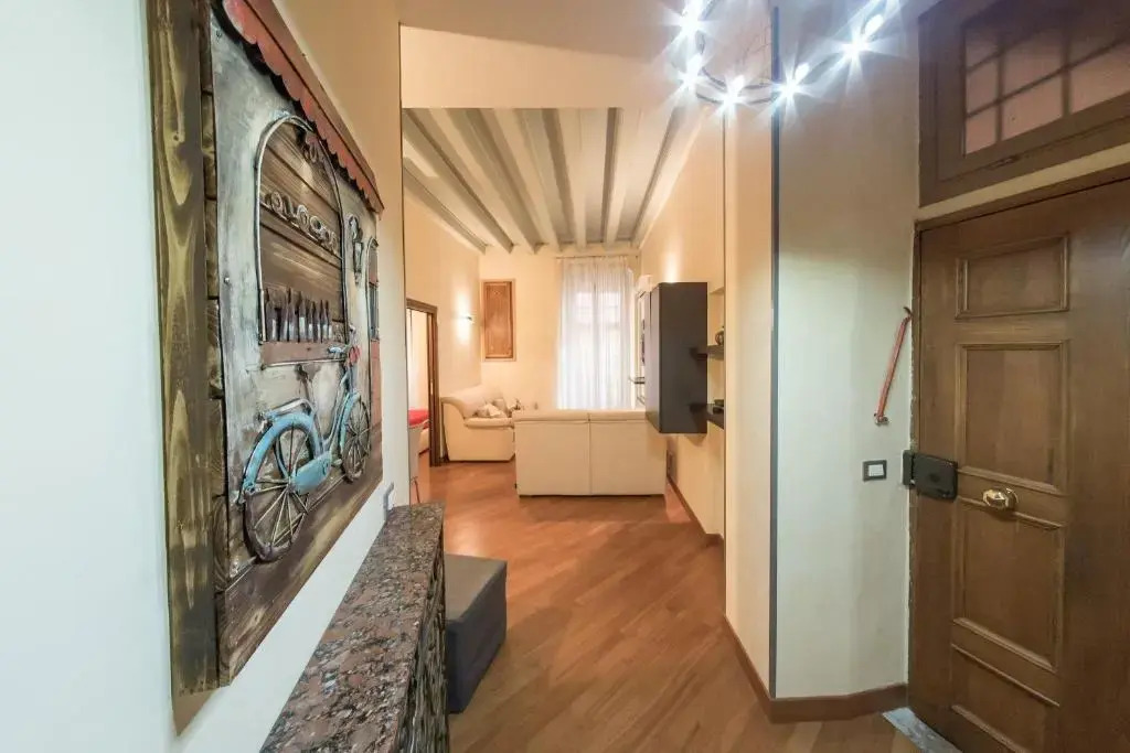 Le Suite Di Giulietta