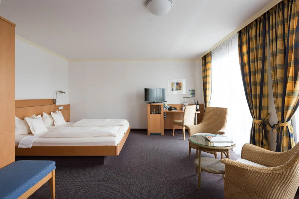 Ringhotel Krone
