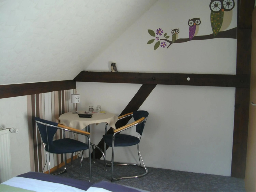 Pension an der Havel