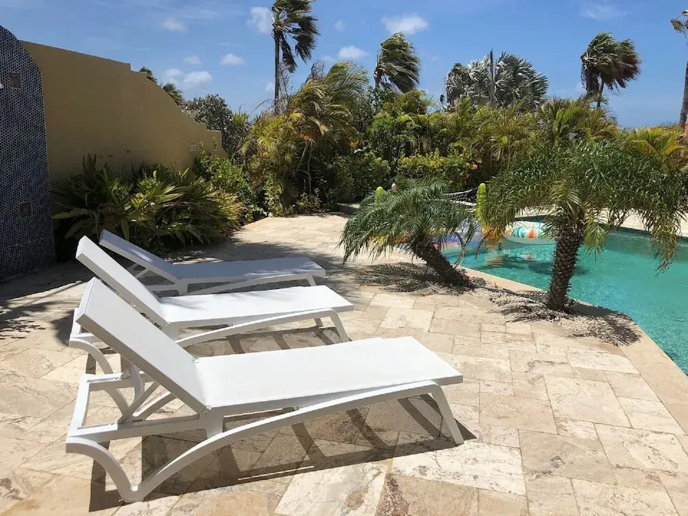 Paradise Retreat