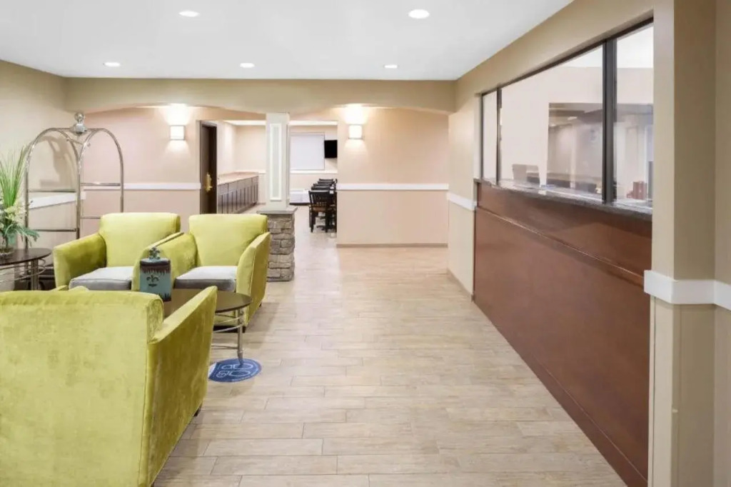 FairBridge Inn Express Nyack