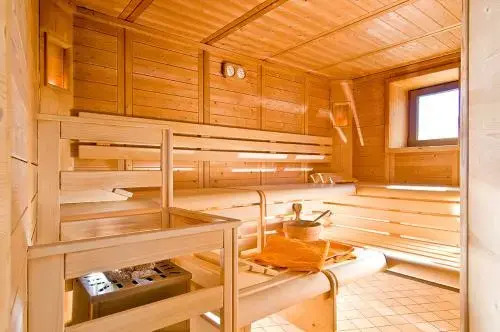 Hotel Sonne