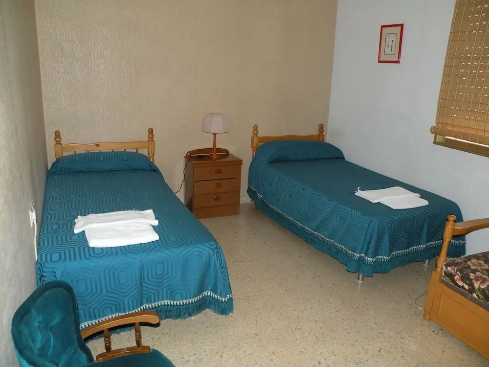 Apartamentos Principado Centro
