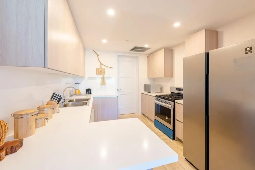 Classic and Unique Portillo 2BR Apartment