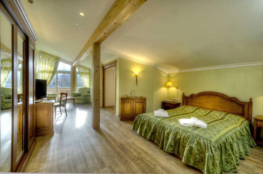 Sporthotel Radstadt