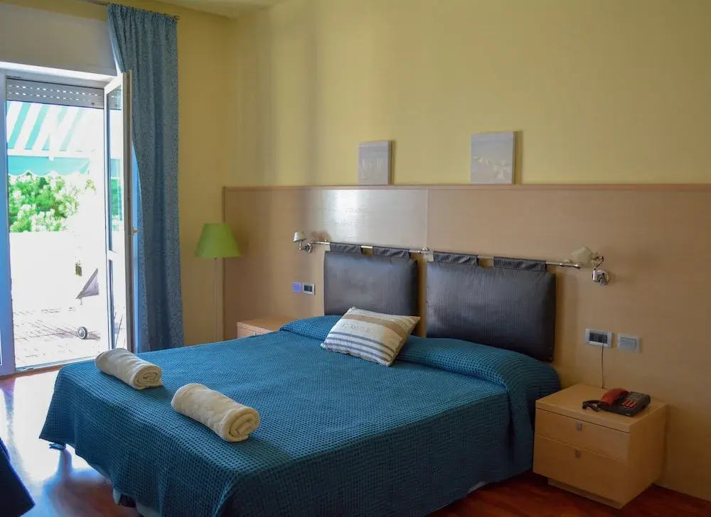 Il Tridente Camping Village