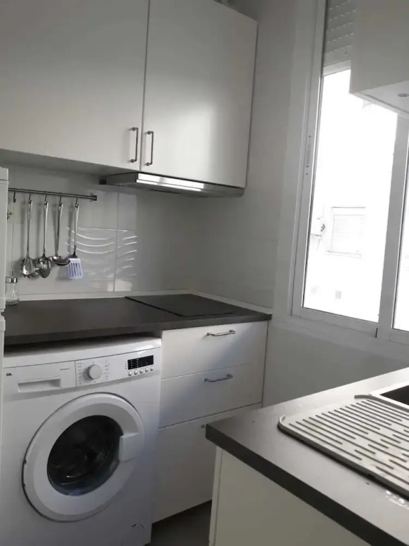 Apartamento Santa Justa