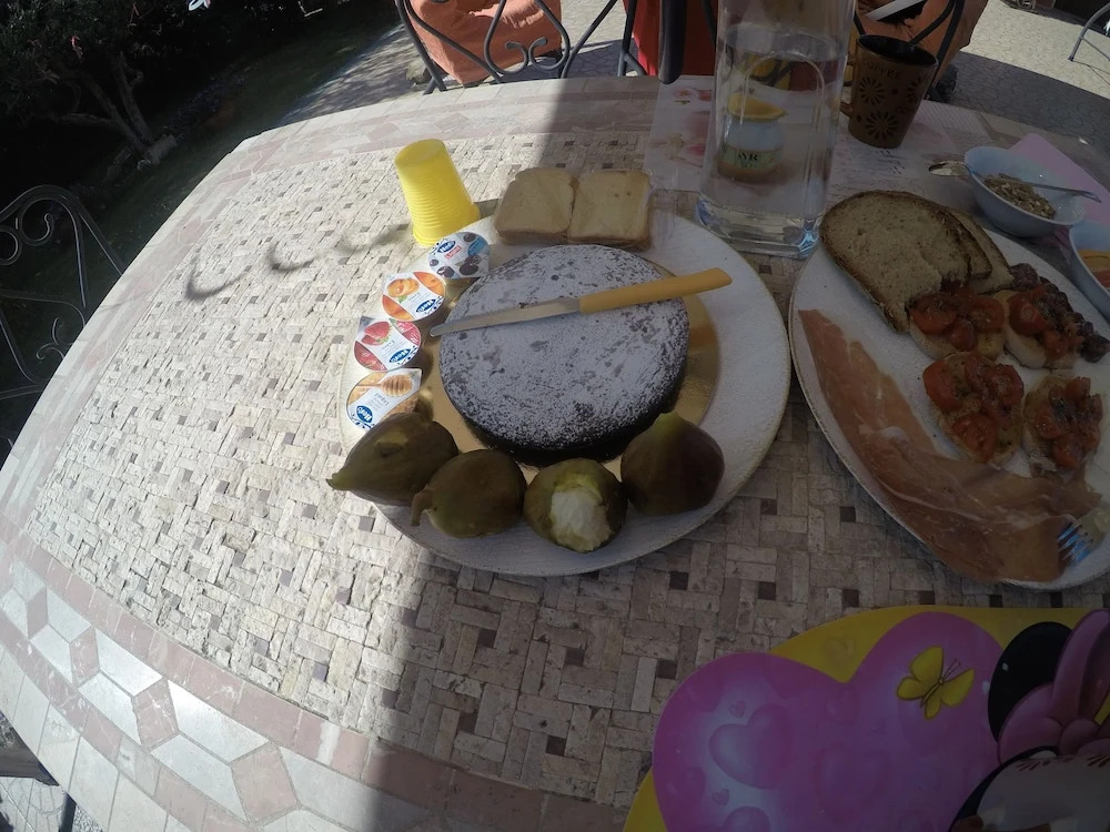 B&B Villa Milena