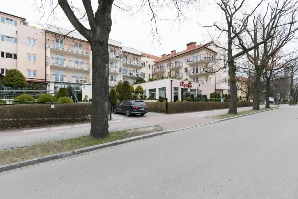 Apartament 1
