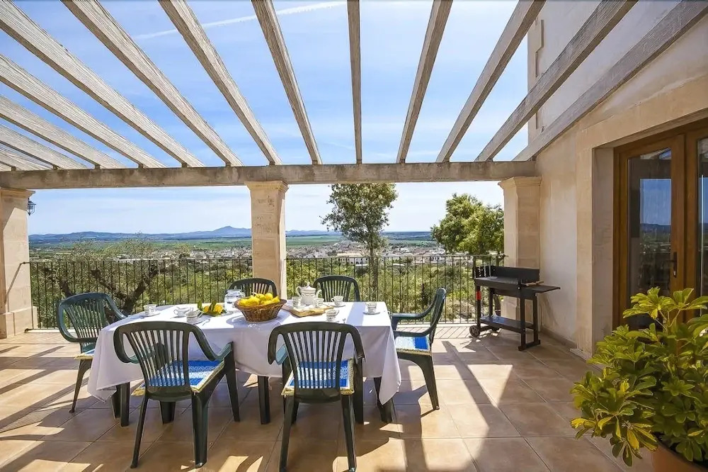 Finca Son Morei