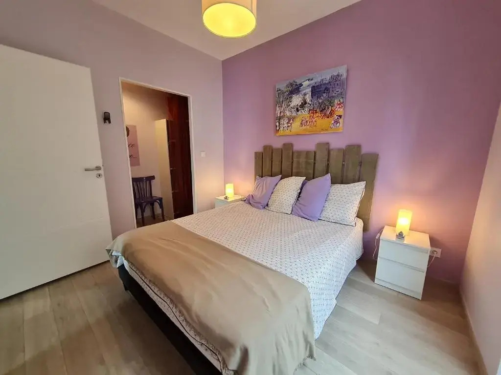 Gîte contemporain avec piscine et terrasse privative, proche d’Orléans et de la Loire - FR-1-590-132